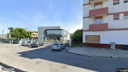 Gewerbeflächen zum Kauf in Alenquer – Foto von Google Street View