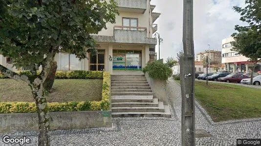 Commercial properties for sale i Ovar - Photo from Google Street View