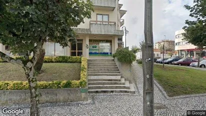 Företagslokaler till salu i São João da Madeira – Foto från Google Street View