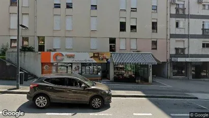 Bedrijfsruimtes te koop in Guimarães - Foto uit Google Street View