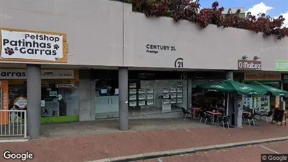 Gewerbeflächen zum Kauf in Funchal – Foto von Google Street View