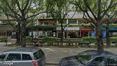 Bedrijfsruimtes te koop in Castelo Branco - Foto uit Google Street View