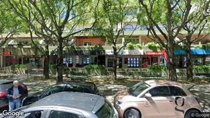 Commercial properties for sale in Castelo Branco - Photo from Google Street View