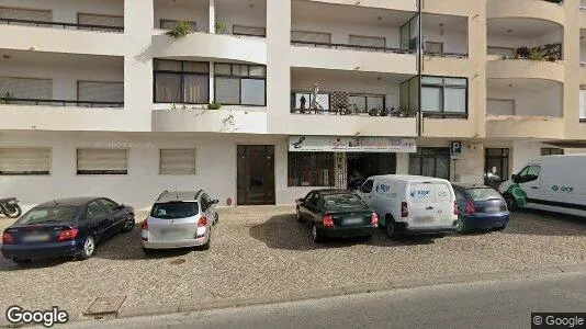 Commercial properties for sale i Loulé - Photo from Google Street View