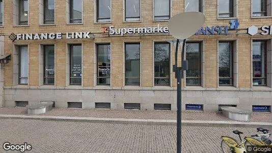 Kontorer til leie i Helsingfors Eteläinen – Bilde fra Google Street View