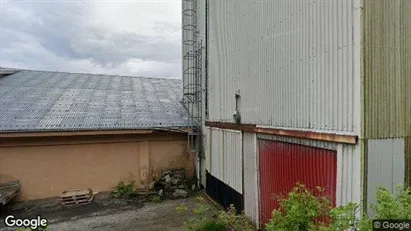 Industrial properties for rent in Haugesund - Photo from Google Street View