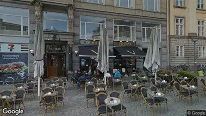 Kantorruimte te huur in Kopenhagen K - Foto uit Google Street View