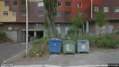 Lagerlokaler för uthyrning i Vernier – Foto från Google Street View