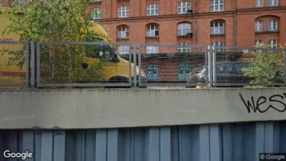 Lokaler til leje i Berlin Tempelhof-Schöneberg - Foto fra Google Street View