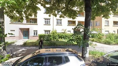 Andre lokaler til leie i Berlin Charlottenburg-Wilmersdorf – Bilde fra Google Street View