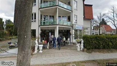 Office spaces for rent in Berlin Marzahn-Hellersdorf - Photo from Google Street View