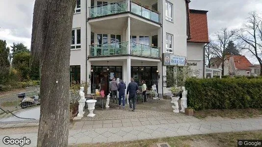 Büros zur Miete i Berlin Marzahn-Hellersdorf – Foto von Google Street View