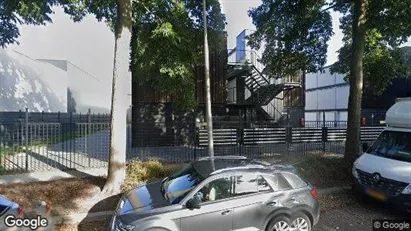 Gewerbeflächen zur Miete in Amersfoort – Foto von Google Street View