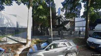 Commercial properties for rent in Amersfoort - Photo from Google Street View