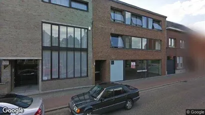 Commercial properties for rent in Geel - Photo from Google Street View