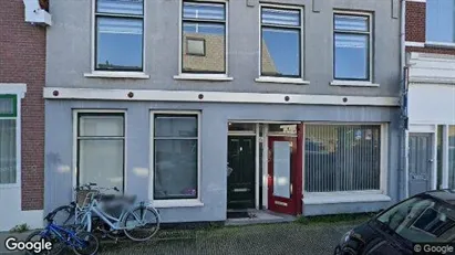 Bedrijfsruimtes te koop in Rotterdam Feijenoord - Foto uit Google Street View