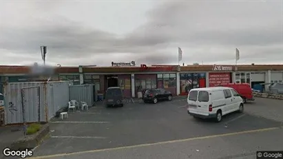 Warehouses for rent in Kópavogur - Photo from Google Street View