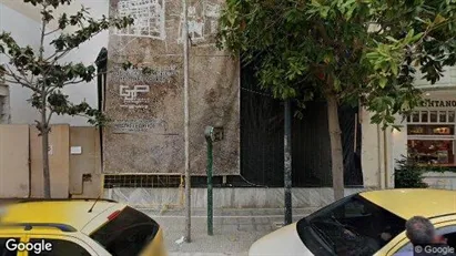 Office spaces for rent in Alexandroupoli - Photo from Google Street View