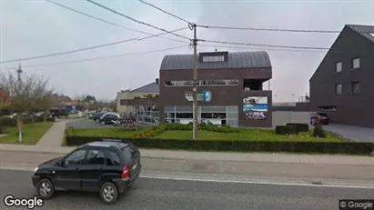 Commercial properties for sale in Lede - Photo from Google Street View