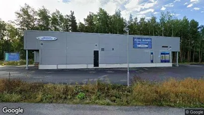 Office spaces for rent in Turku - Photo from Google Street View