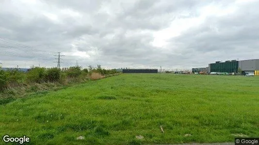 Kantorruimte te huur i Groningen - Foto uit Google Street View