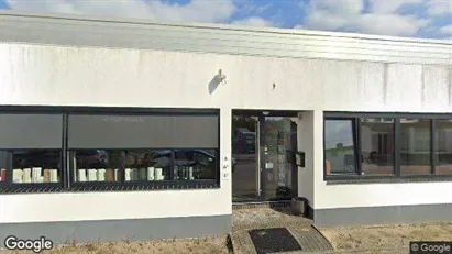 Företagslokaler till salu i Venlo – Foto från Google Street View