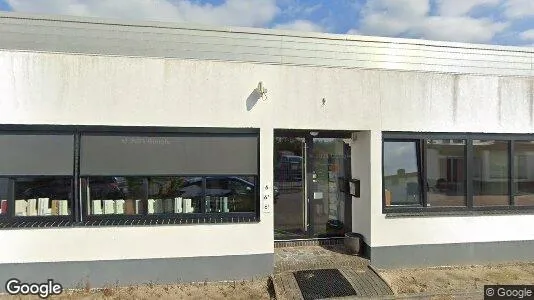 Commercial properties for sale i Venlo - Photo from Google Street View