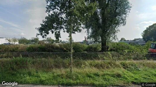 Commercial properties for sale i Venlo - Photo from Google Street View