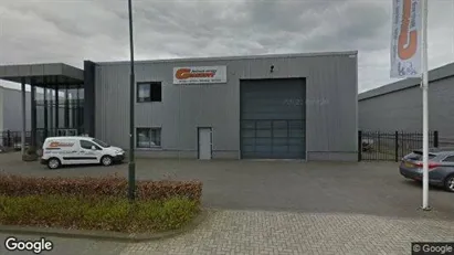 Commercial properties for rent in Gemert-Bakel - Photo from Google Street View