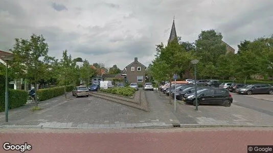 Bedrijfsruimtes te huur i De Fryske Marren - Foto uit Google Street View