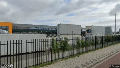 Gewerbeflächen zur Miete in Deventer – Foto von Google Street View