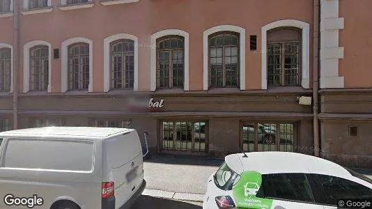 Büros zur Miete i Helsinki Eteläinen – Foto von Google Street View