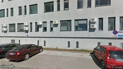 Kantorruimte te huur in Tallinn Kesklinna - Foto uit Google Street View