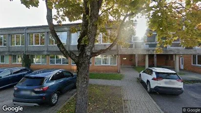 Kontorlokaler til leje i Pärnu - Foto fra Google Street View