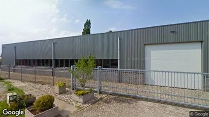 Commercial properties for rent in Raalte - Photo from Google Street View