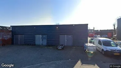 Commercial properties for sale in Enschede - Photo from Google Street View