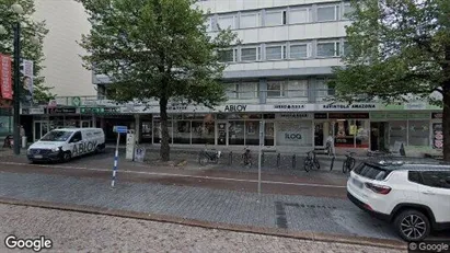 Andre lokaler til leie i Lahti – Bilde fra Google Street View