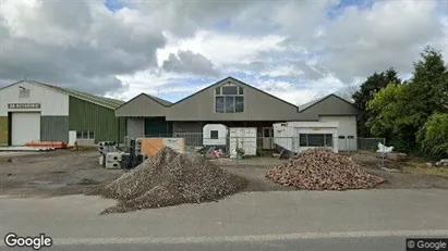 Commercial properties for sale in Bedum - Photo from Google Street View