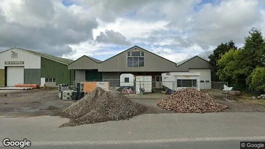 Commercial properties for sale i Bedum - Photo from Google Street View