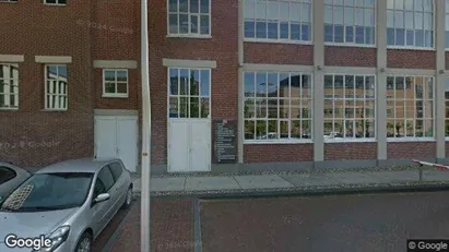 Kontorlokaler til leje i Almelo - Foto fra Google Street View