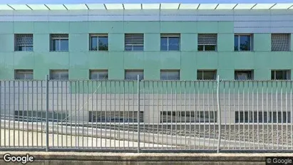 Lokaler til leje i Monza - Foto fra Google Street View