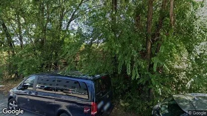 Gewerbeflächen zur Miete in Monza – Foto von Google Street View