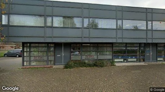 Commercial properties for sale i Zaanstad - Photo from Google Street View