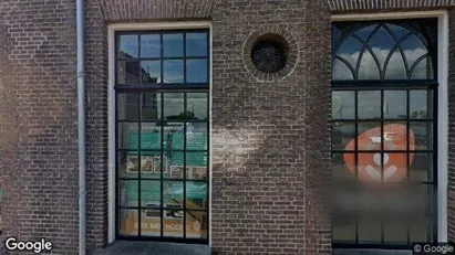Kontorer til leie i Kampen – Bilde fra Google Street View