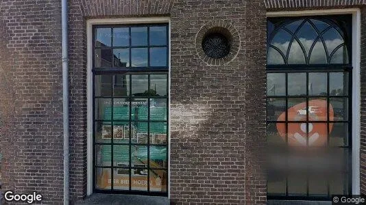 Kantorruimte te huur i Kampen - Foto uit Google Street View