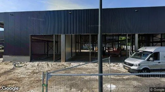 Gewerbeflächen zur Miete i Enschede – Foto von Google Street View