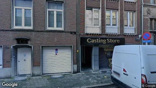 Commercial properties for sale i Location is not specified - Photo from Google Street View