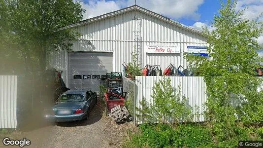 Commercial properties for sale i Jyväskylä - Photo from Google Street View