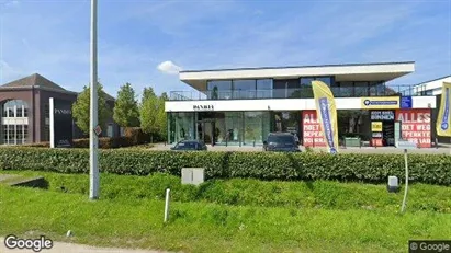 Kontorslokaler för uthyrning i Lochristi – Foto från Google Street View