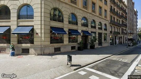 Kontorlokaler til leje i Location is not specified - Foto fra Google Street View